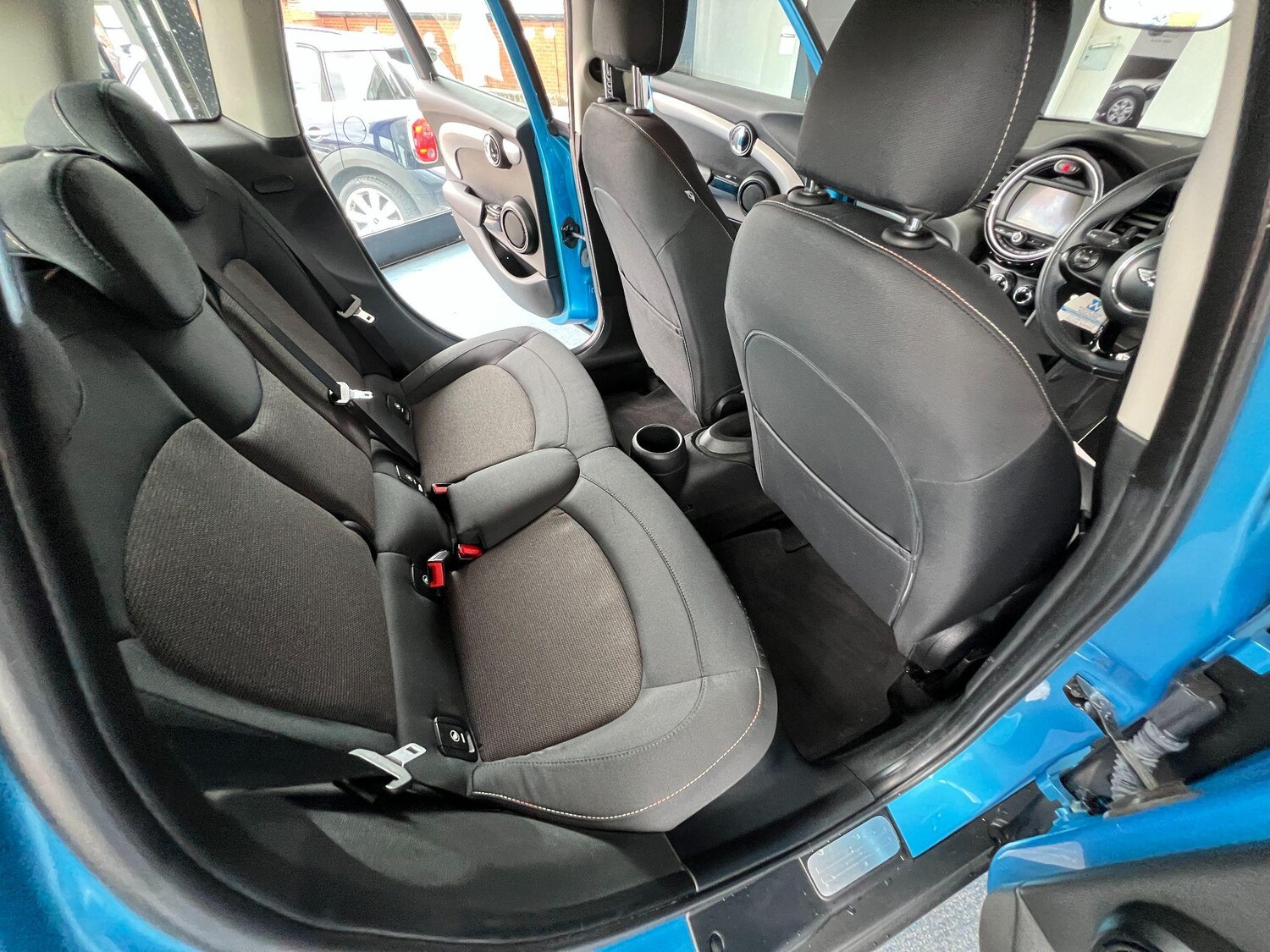 Vehicle 15