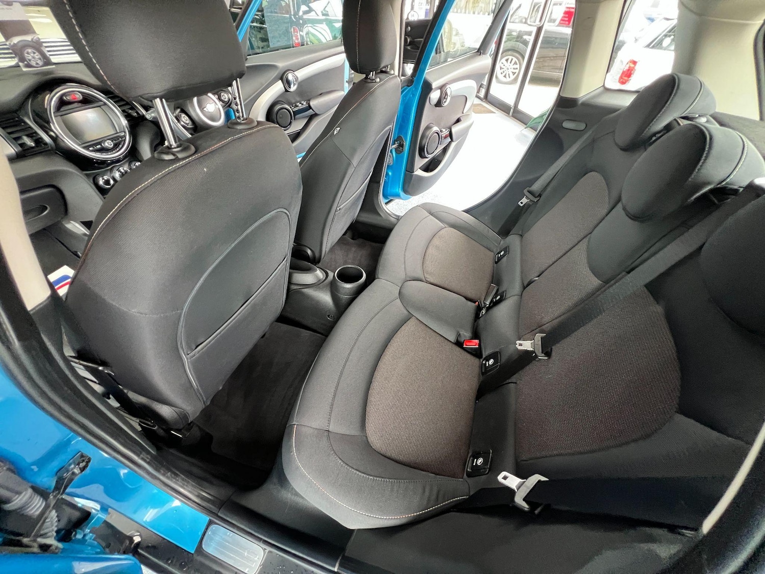 Vehicle 30