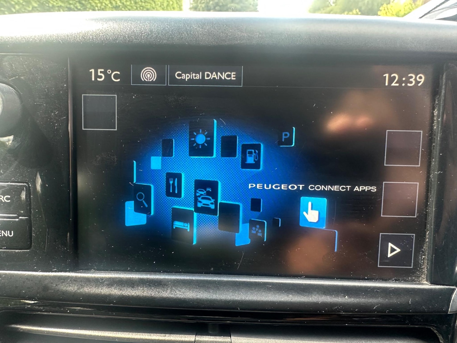 Used Peugeot 2008 2015 for sale - 76988686: Photo 12