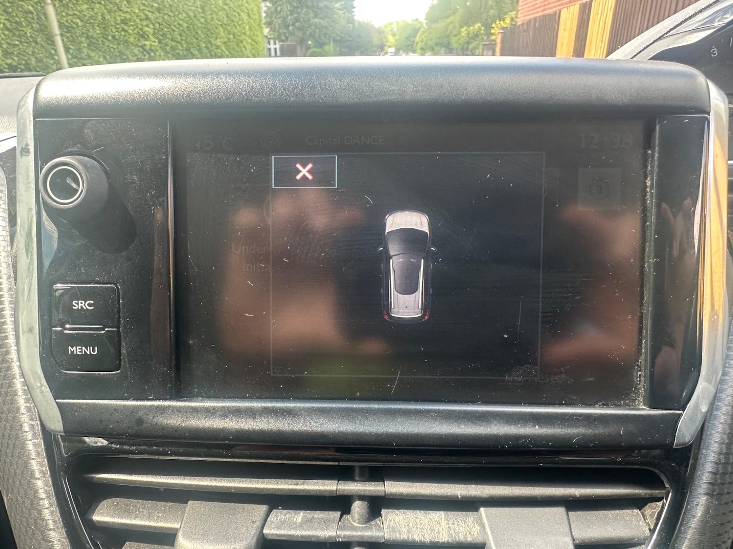 Used Peugeot 2008 2015 for sale - 76988686: Photo 17