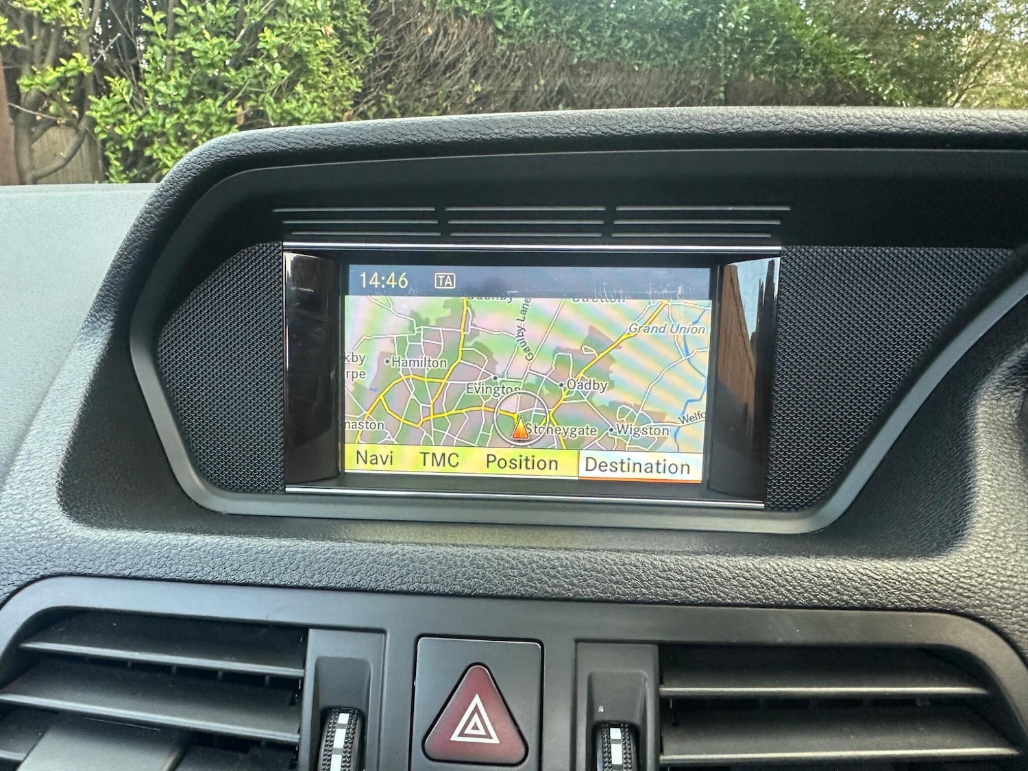 Used Mercedes-Benz E Class 2011 for sale - 76964765: Photo 29