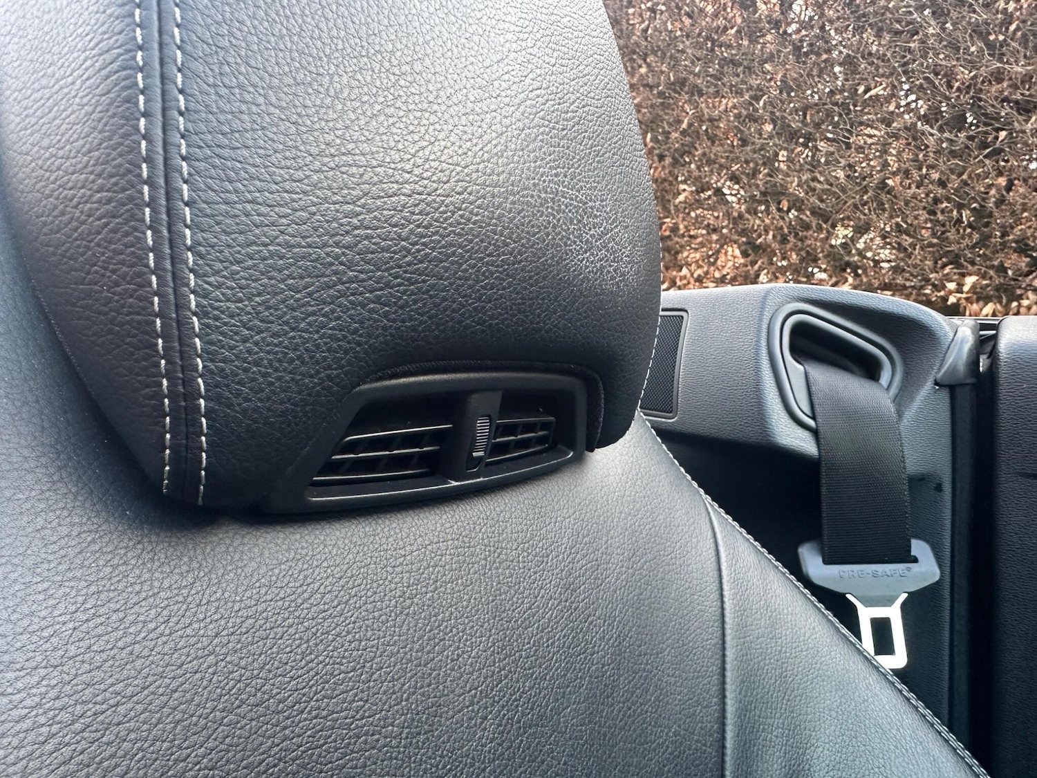 Used Mercedes-Benz E Class 2011 for sale - 76964765: Photo 7