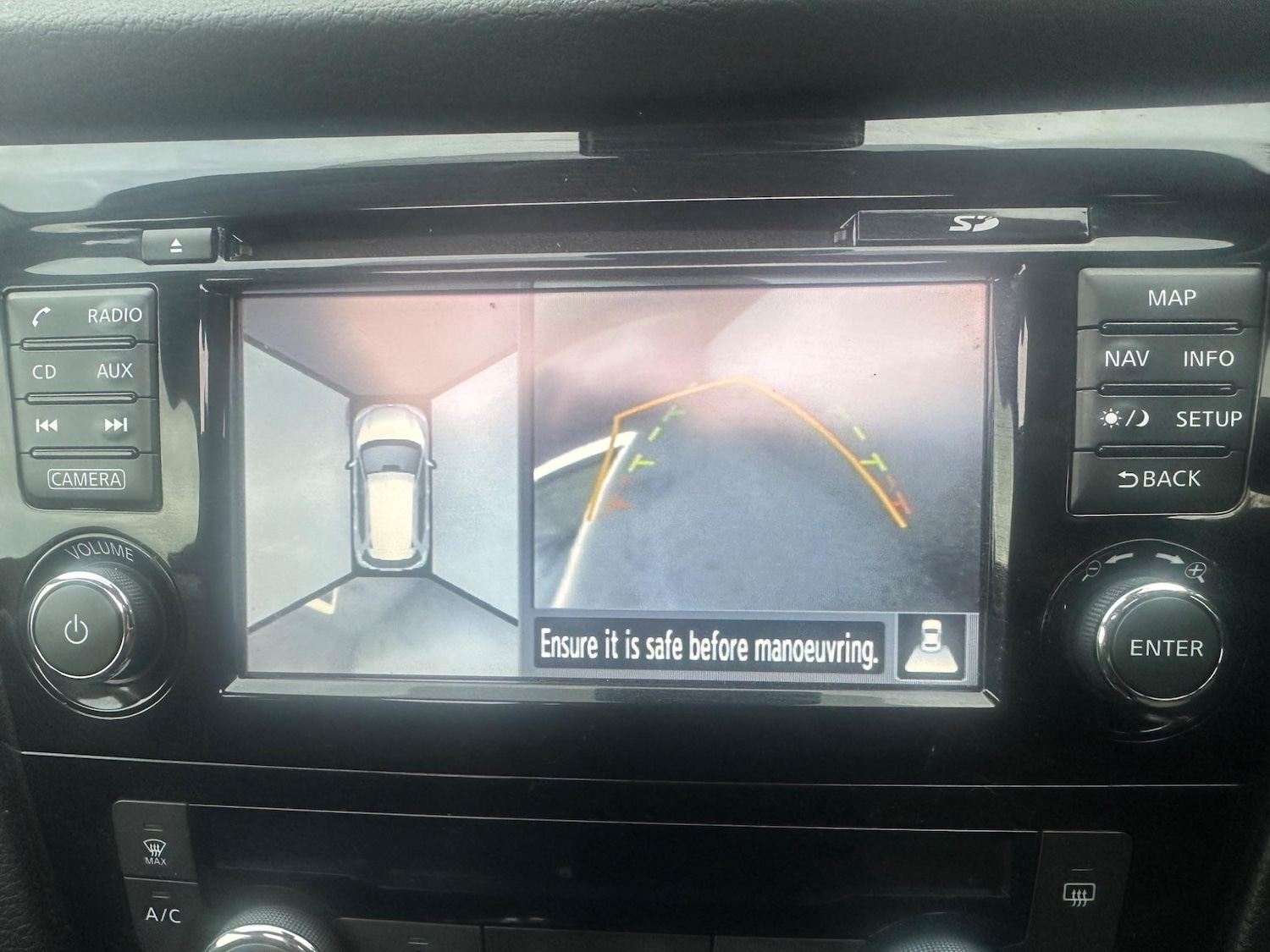 Used Nissan X-Trail 2017 for sale - 76537826: Photo 14