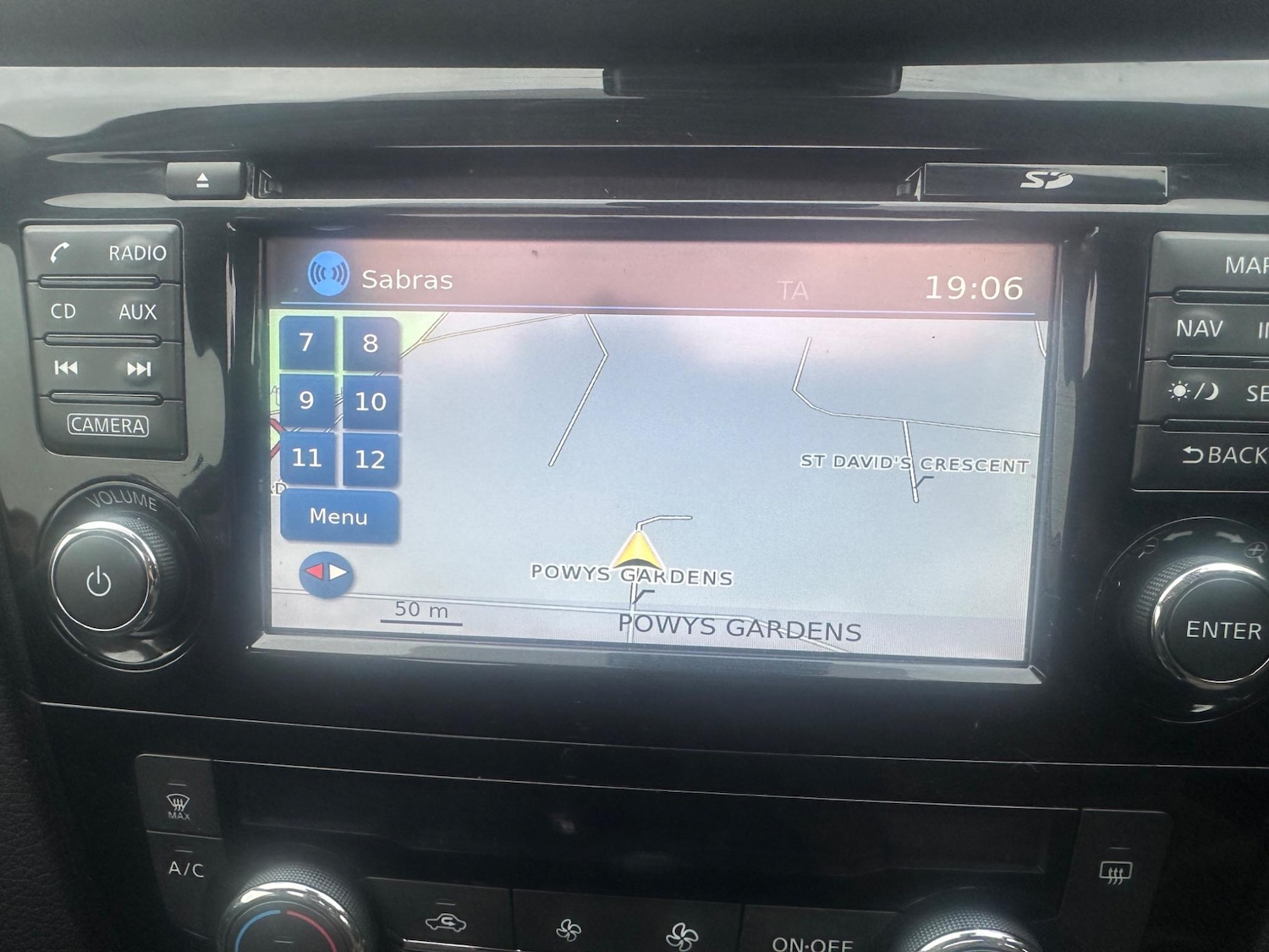 Used Nissan X-Trail 2017 for sale - 76537826: Photo 16