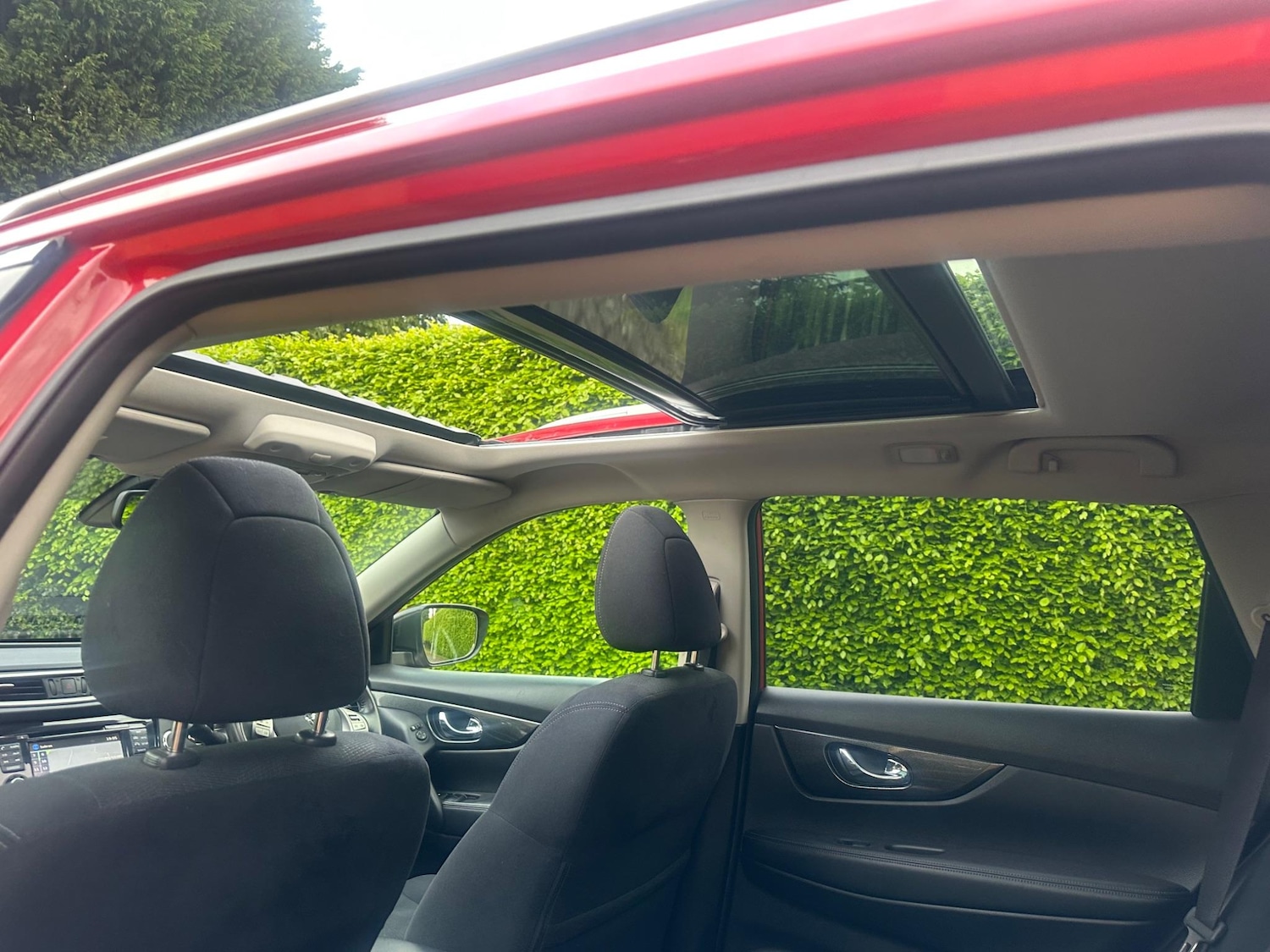 Used Nissan X-Trail 2017 for sale - 76537826: Photo 25