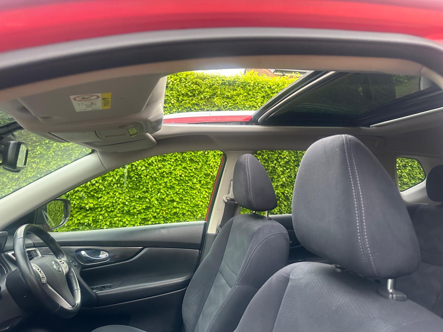 Used Nissan X-Trail 2017 for sale - 76537826: Photo 27