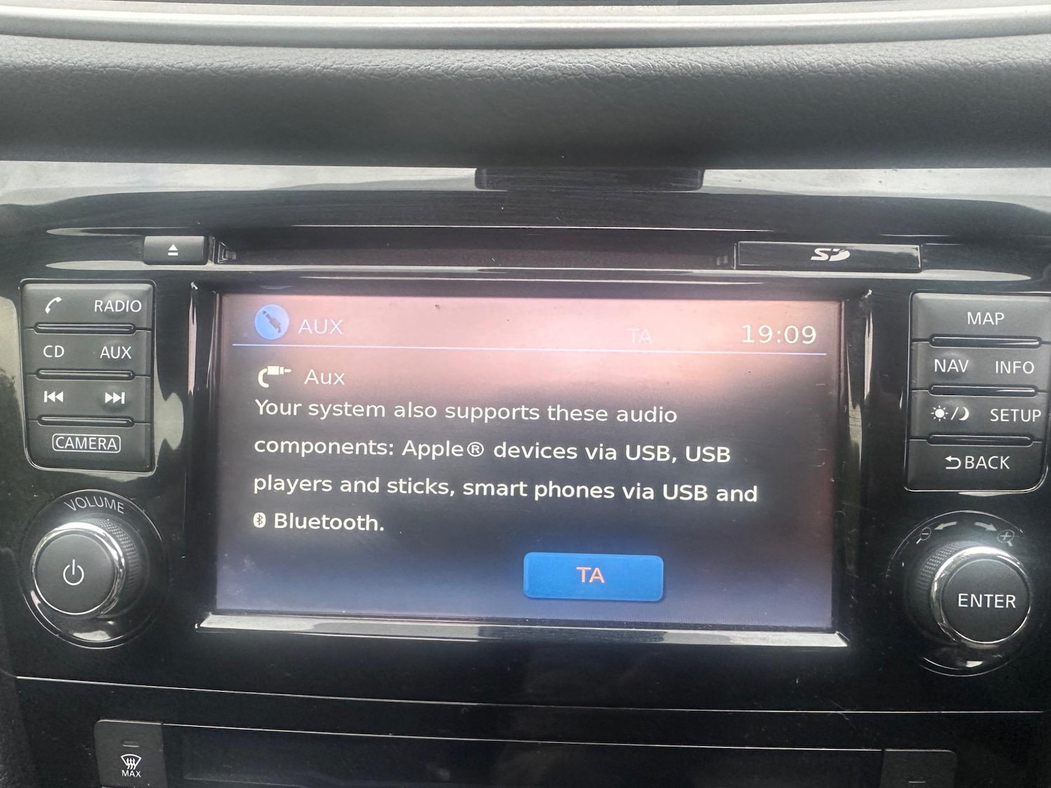 Used Nissan X-Trail 2017 for sale - 76537826: Photo 5