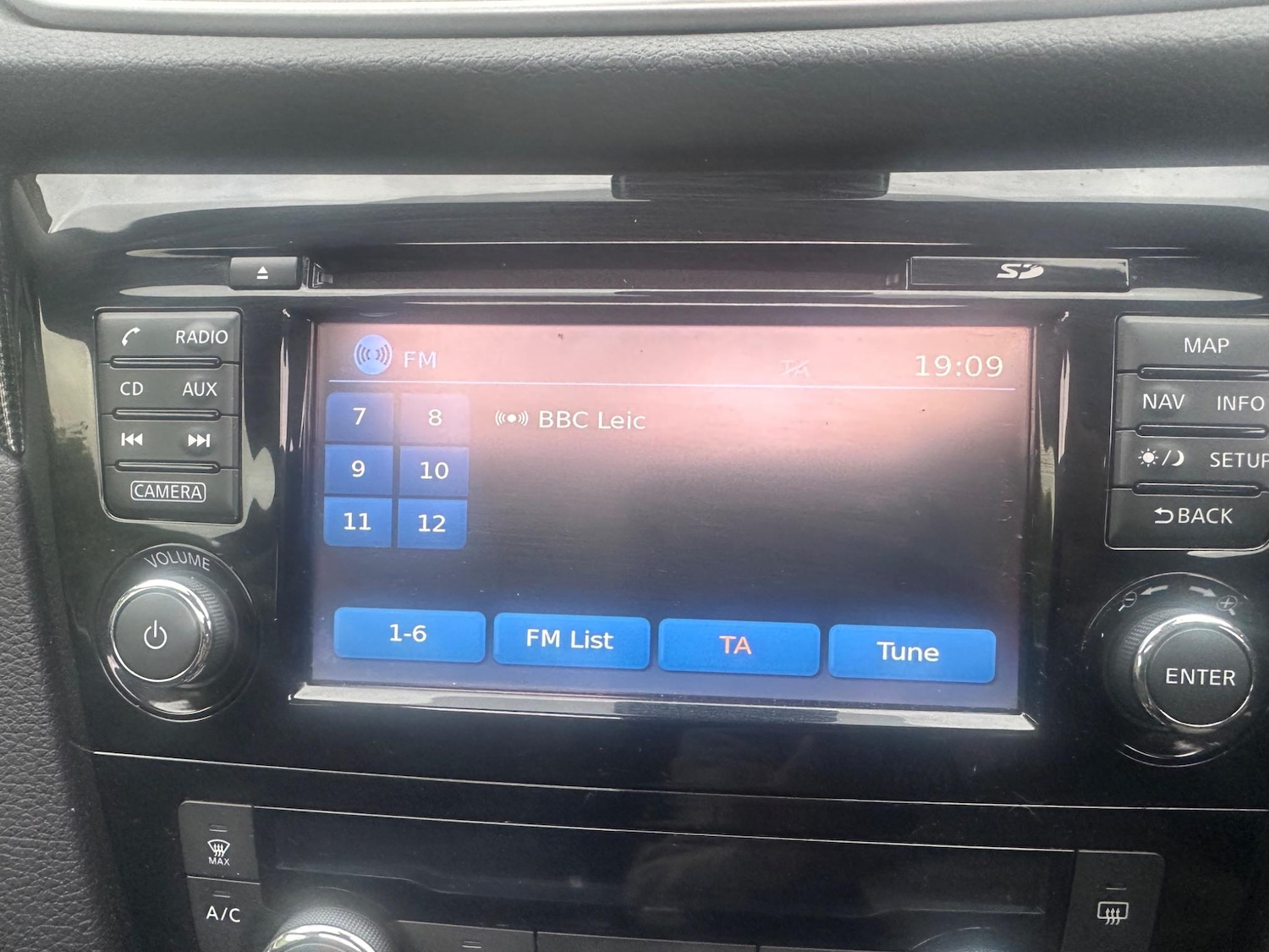 Used Nissan X-Trail 2017 for sale - 76537826: Photo 8