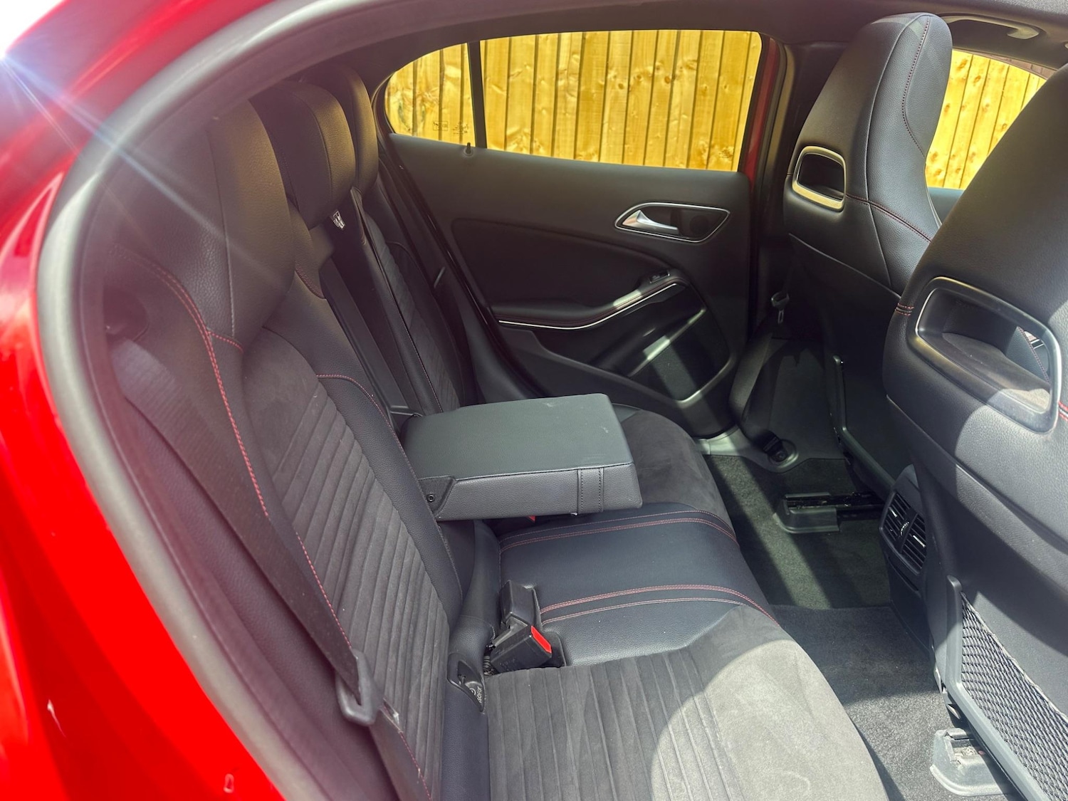 Used Mercedes-Benz GLA 2015 for sale - 76538142: Photo 17