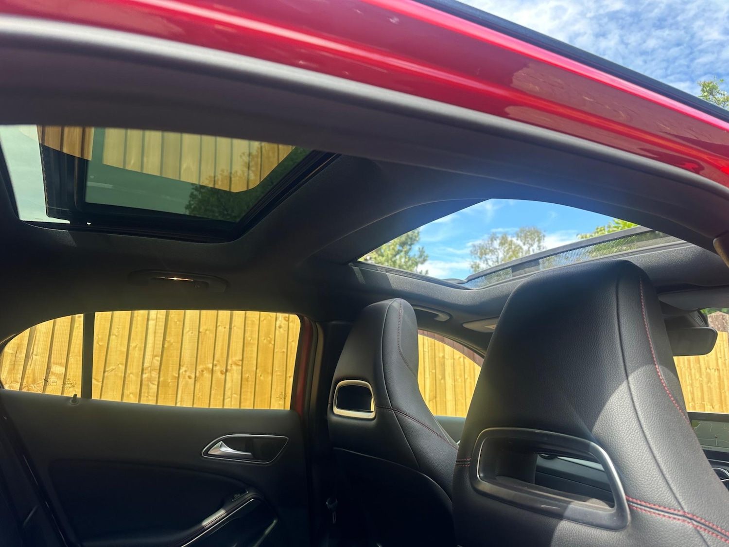 Used Mercedes-Benz GLA 2015 for sale - 76538142: Photo 18