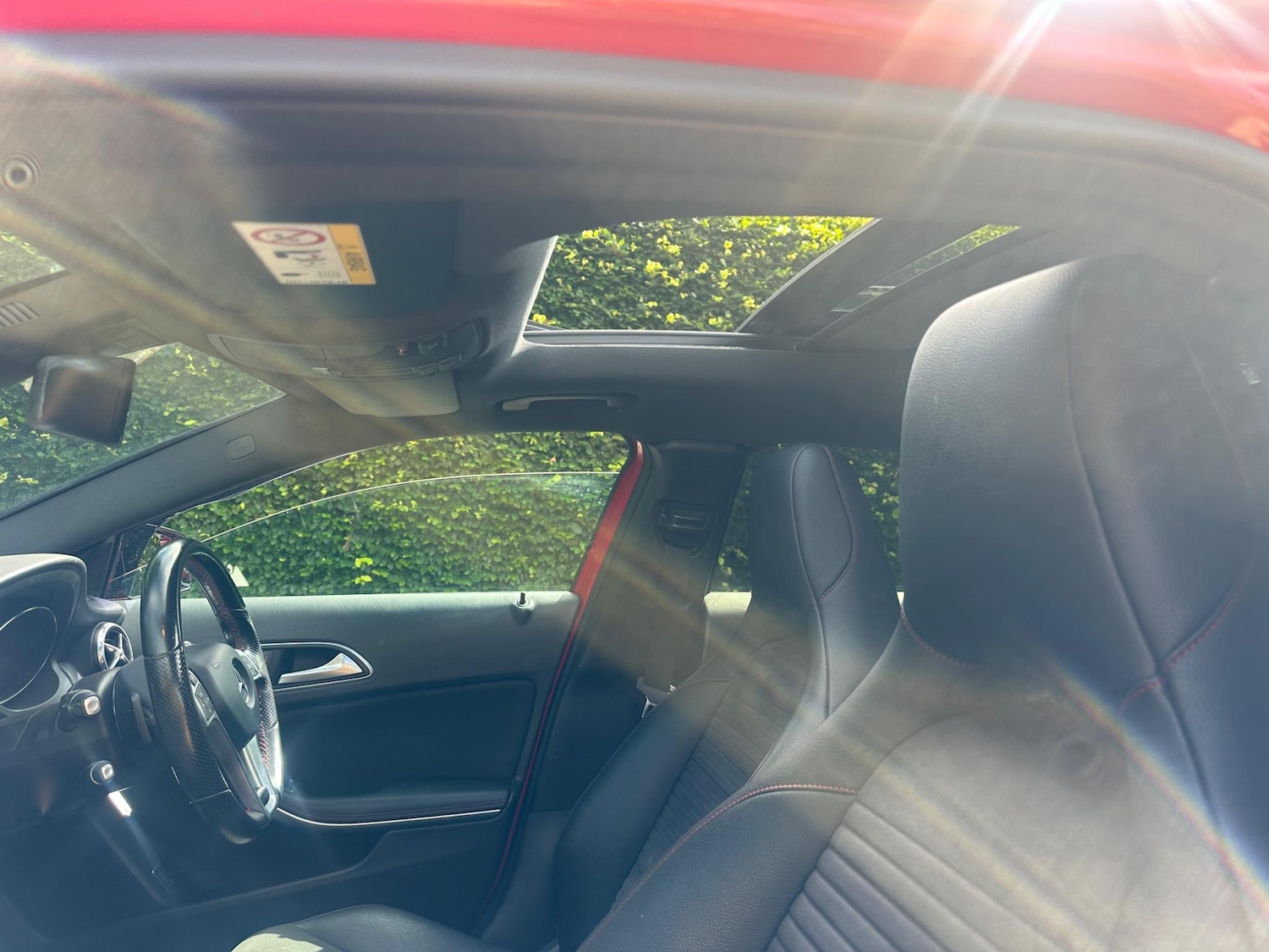 Used Mercedes-Benz GLA 2015 for sale - 76538142: Photo 20