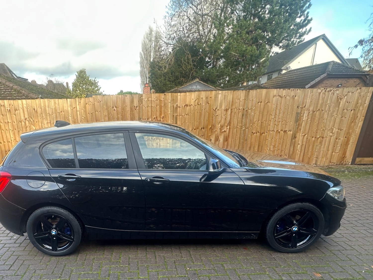 Used BMW 1 Series 2015 for sale - 76752802: Photo 15