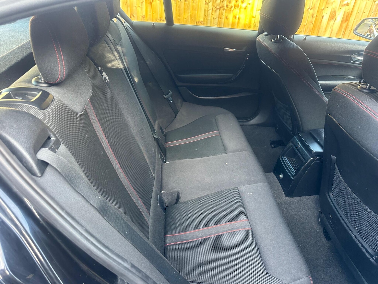 Used BMW 1 Series 2015 for sale - 76752802: Photo 16