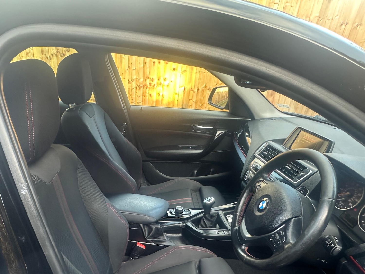 Used BMW 1 Series 2015 for sale - 76752802: Photo 17