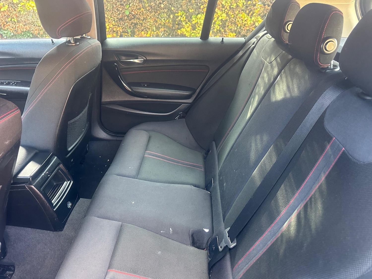 Used BMW 1 Series 2015 for sale - 76752802: Photo 20