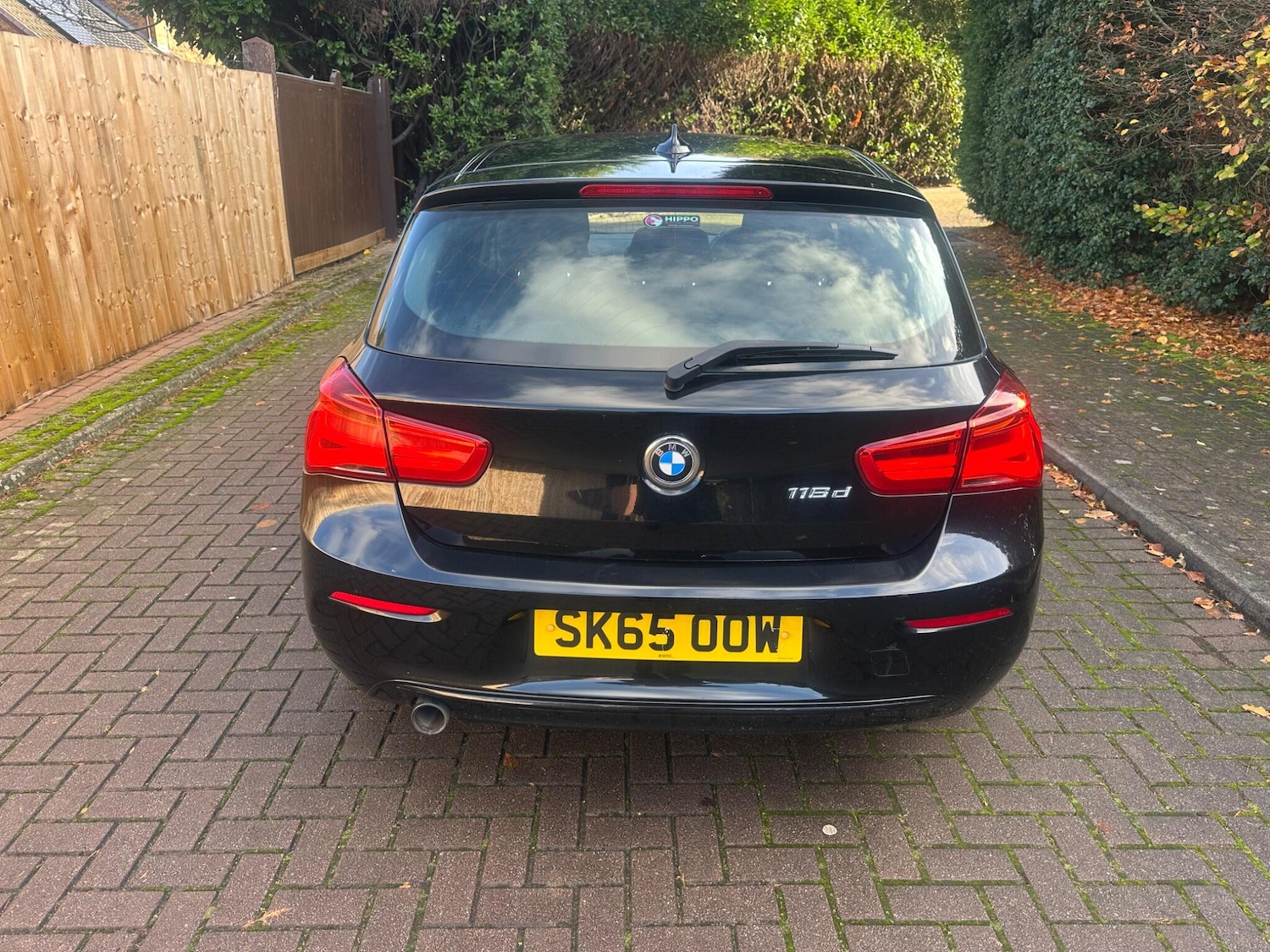 Used BMW 1 Series 2015 for sale - 76752802: Photo 22