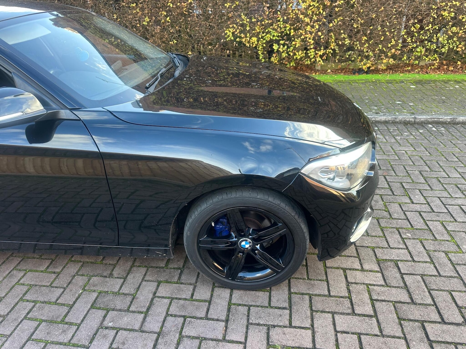 Used BMW 1 Series 2015 for sale - 76752802: Photo 4