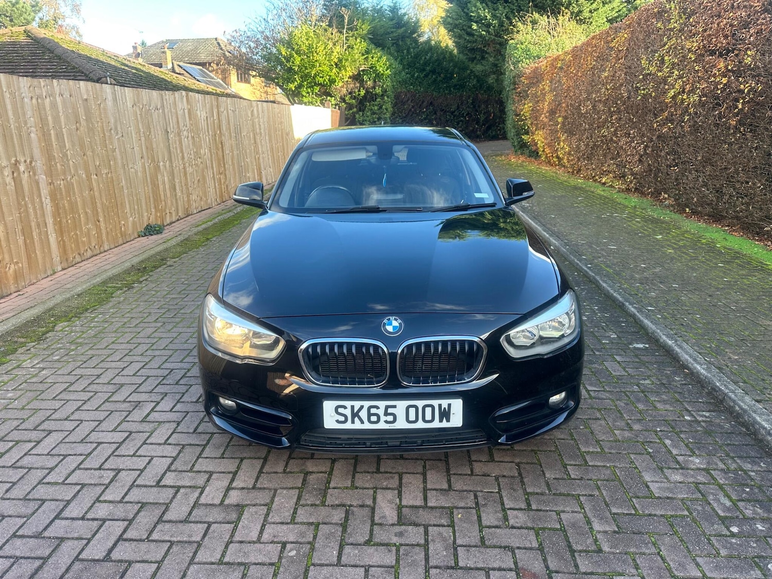 Used BMW 1 Series 2015 for sale - 76752802: Photo 5
