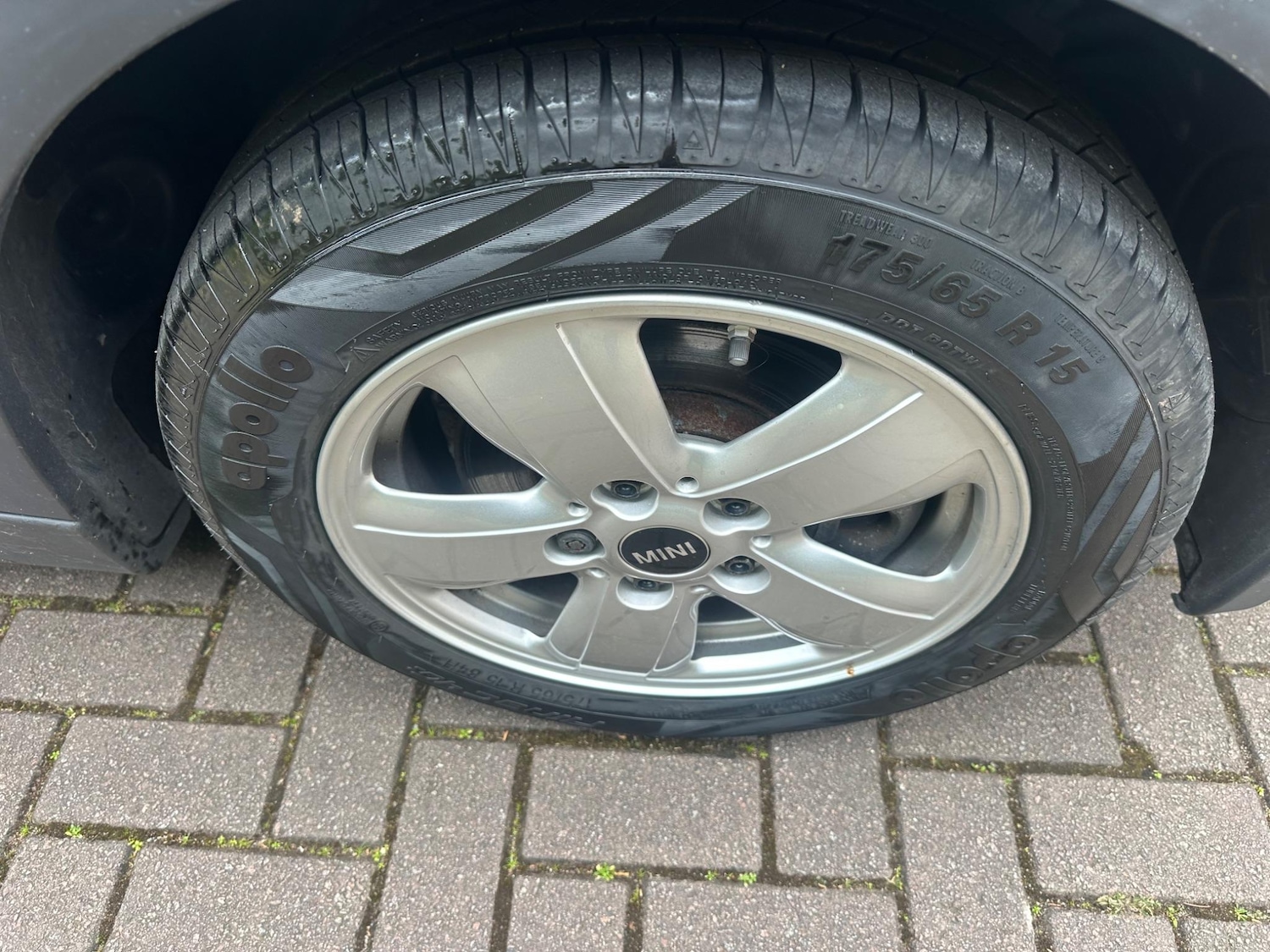 Used MINI Hatch 2016 for sale - 76538266: Photo 12