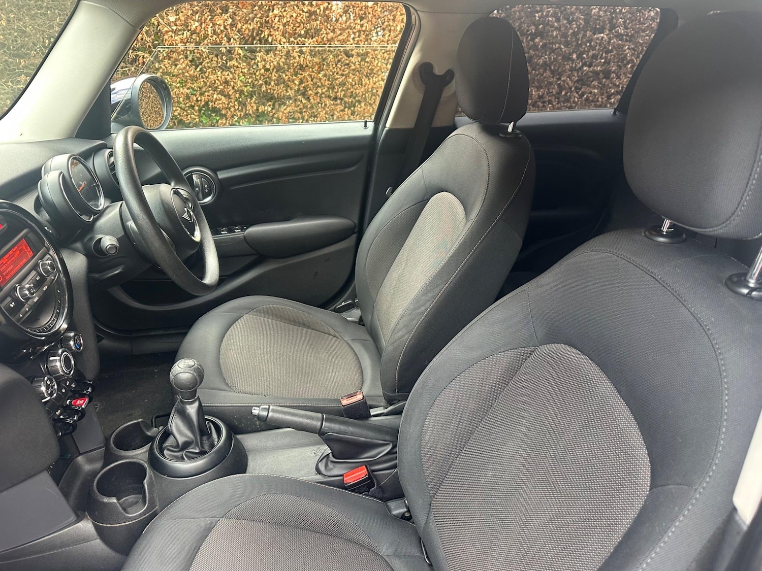 Used MINI Hatch 2016 for sale - 76538266: Photo 16