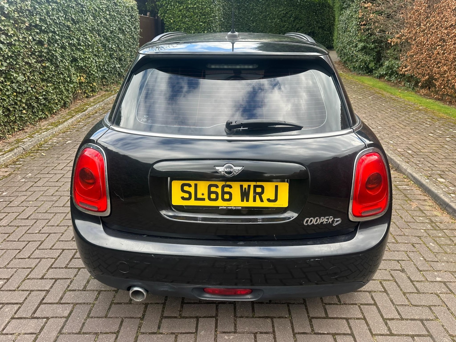 Used MINI Hatch 2016 for sale - 76538266: Photo 17