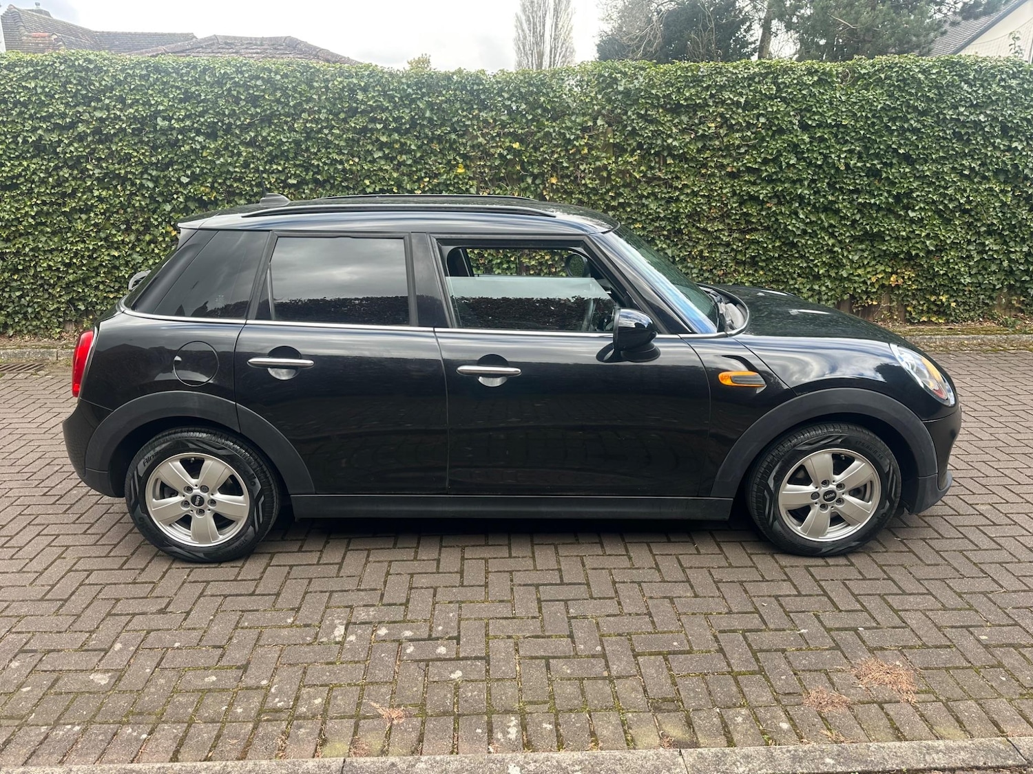 Used MINI Hatch 2016 for sale - 76538266: Photo 18