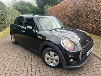 Used MINI Hatch 2016 for sale - 76538266: Photo