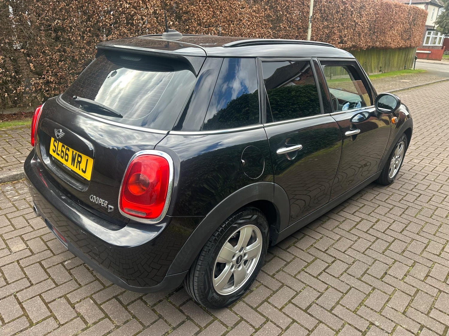 Used MINI Hatch 2016 for sale - 76538266: Photo 2