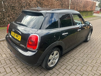 Used MINI Hatch 2016 for sale - 76538266: Photo
