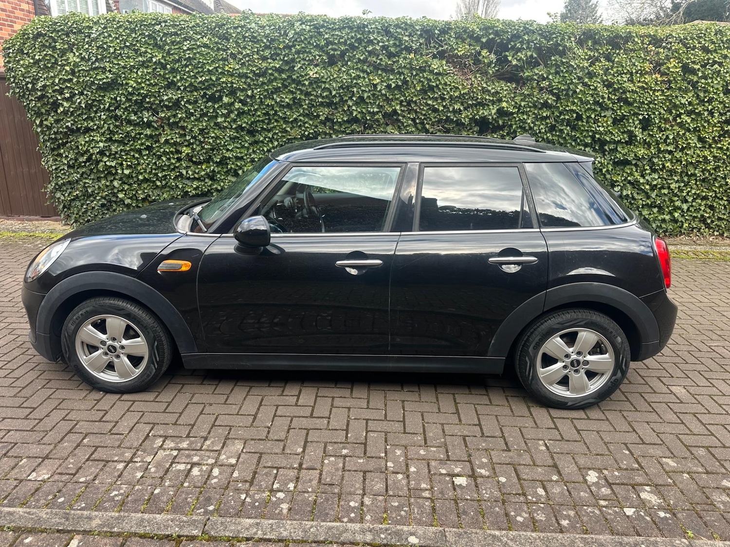 Used MINI Hatch 2016 for sale - 76538266: Photo 4