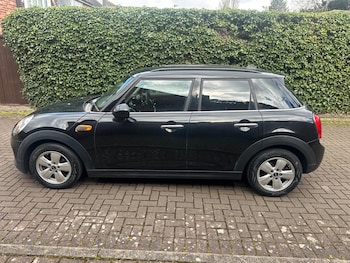 Used MINI Hatch 2016 for sale - 76538266: Photo
