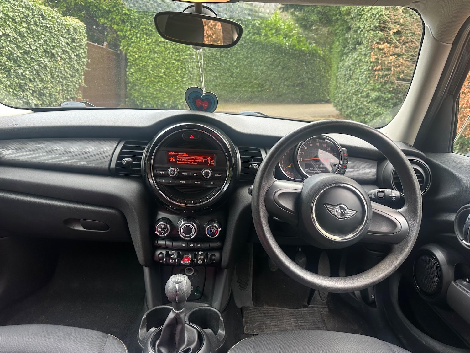 Used MINI Hatch 2016 for sale - 76538266: Photo 5