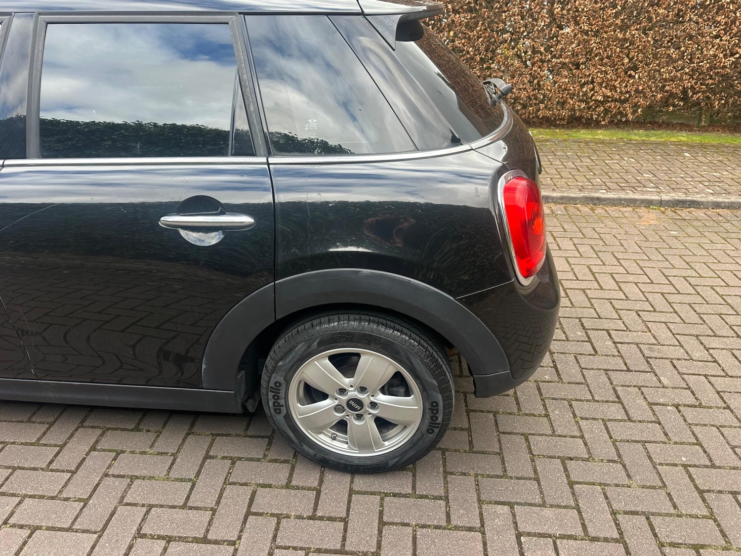 Used MINI Hatch 2016 for sale - 76538266: Photo 6