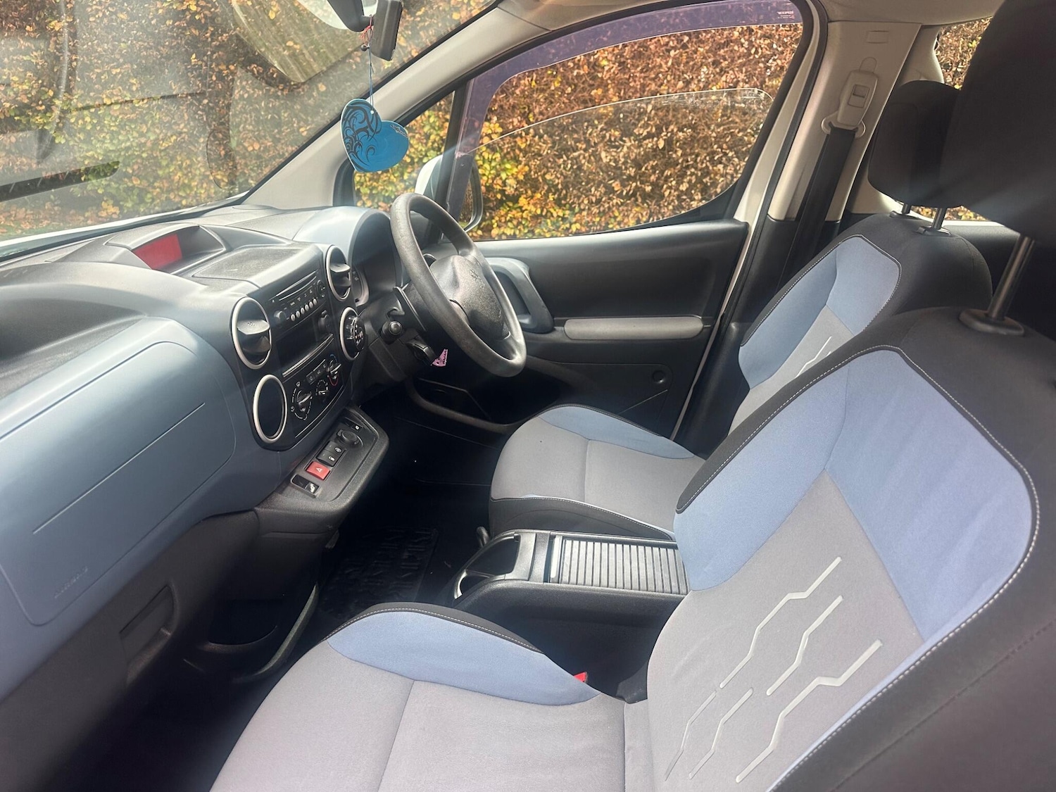 Used Peugeot Partner Tepee 2016 for sale - 76538657: Photo 15