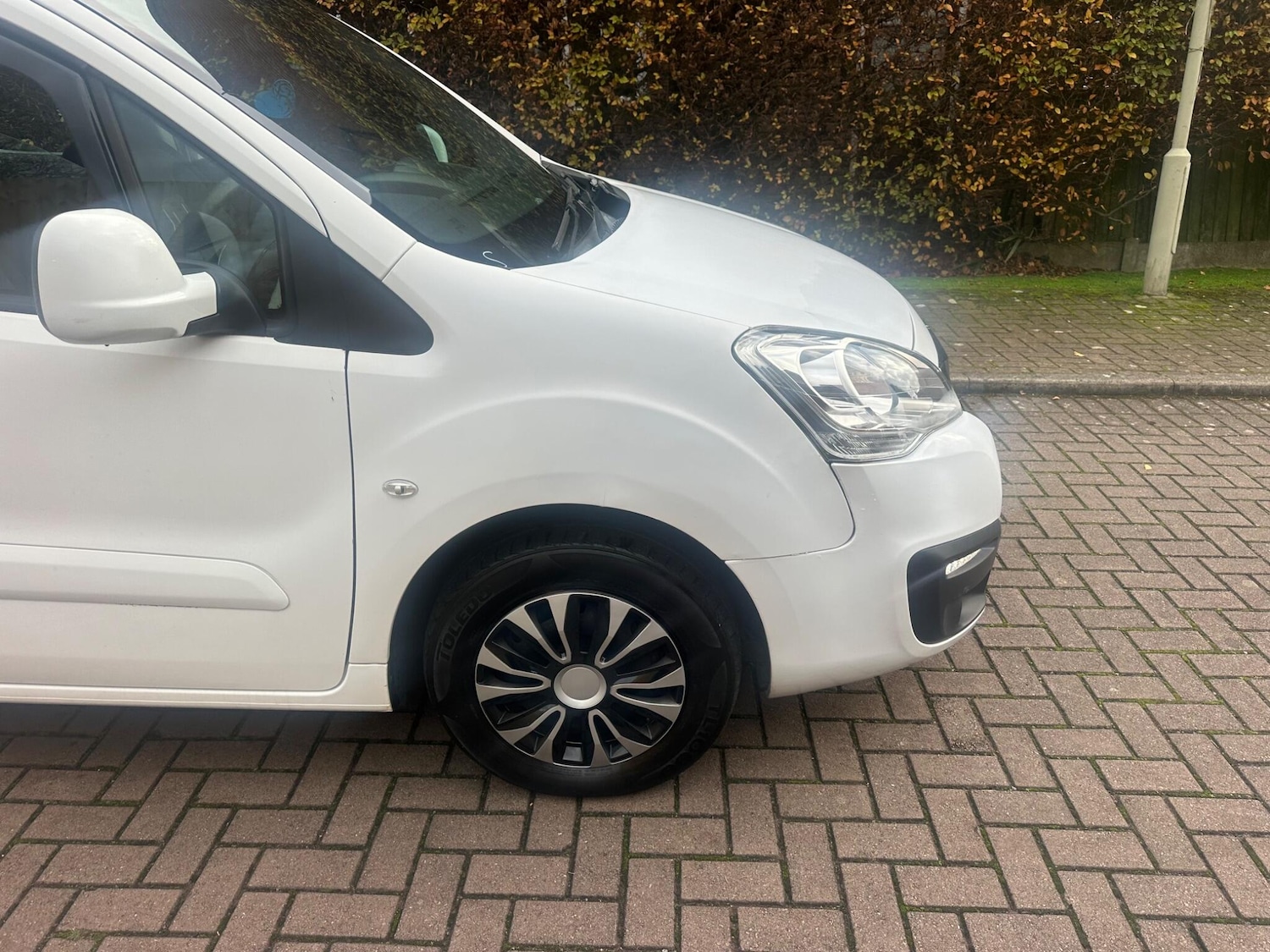 Used Peugeot Partner Tepee 2016 for sale - 76538657: Photo 5