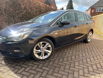 Used Vauxhall Astra 2019 for sale - 78638968: Photo