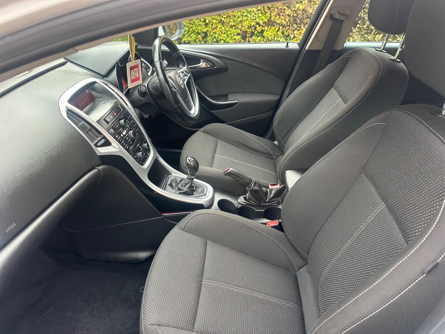 Used Vauxhall Astra 2015 for sale - 76727242: Photo 11