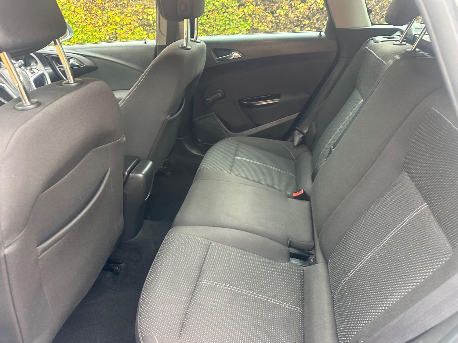 Used Vauxhall Astra 2015 for sale - 76727242: Photo 12