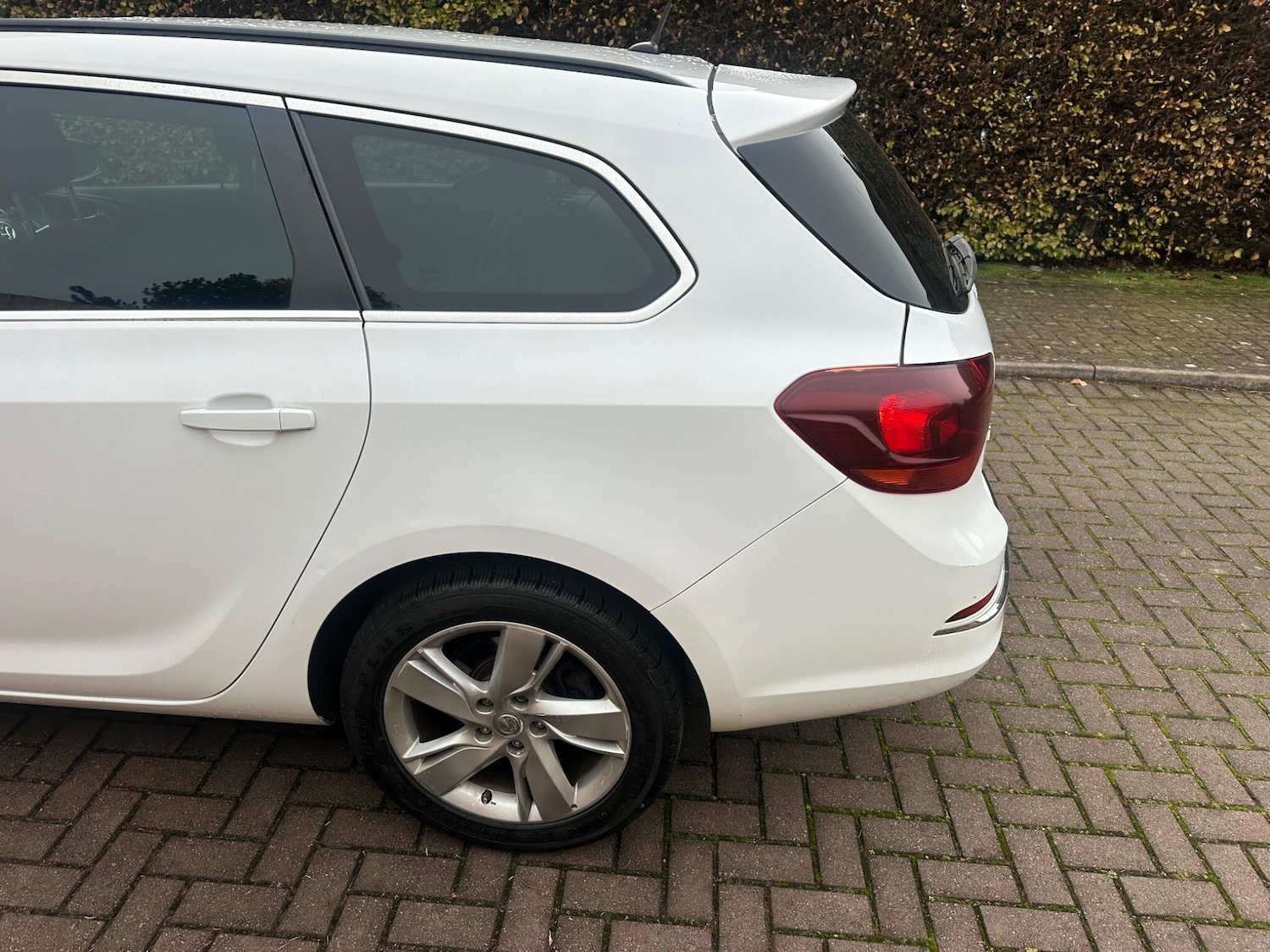 Used Vauxhall Astra 2015 for sale - 76727242: Photo 15