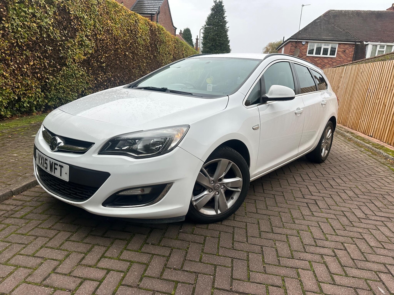 Used Vauxhall Astra 2015 for sale - 76727242: Photo 16