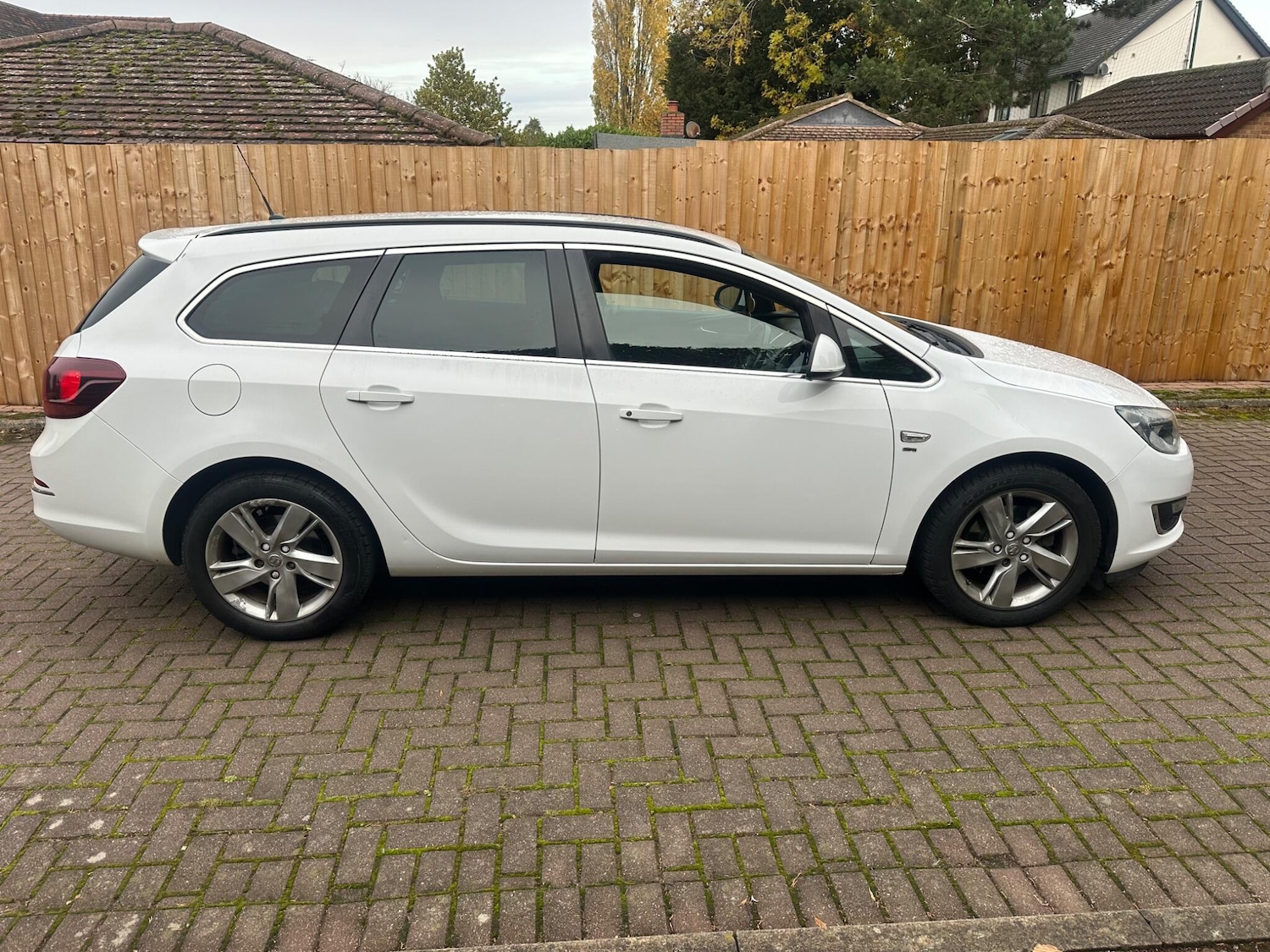Used Vauxhall Astra 2015 for sale - 76727242: Photo 17