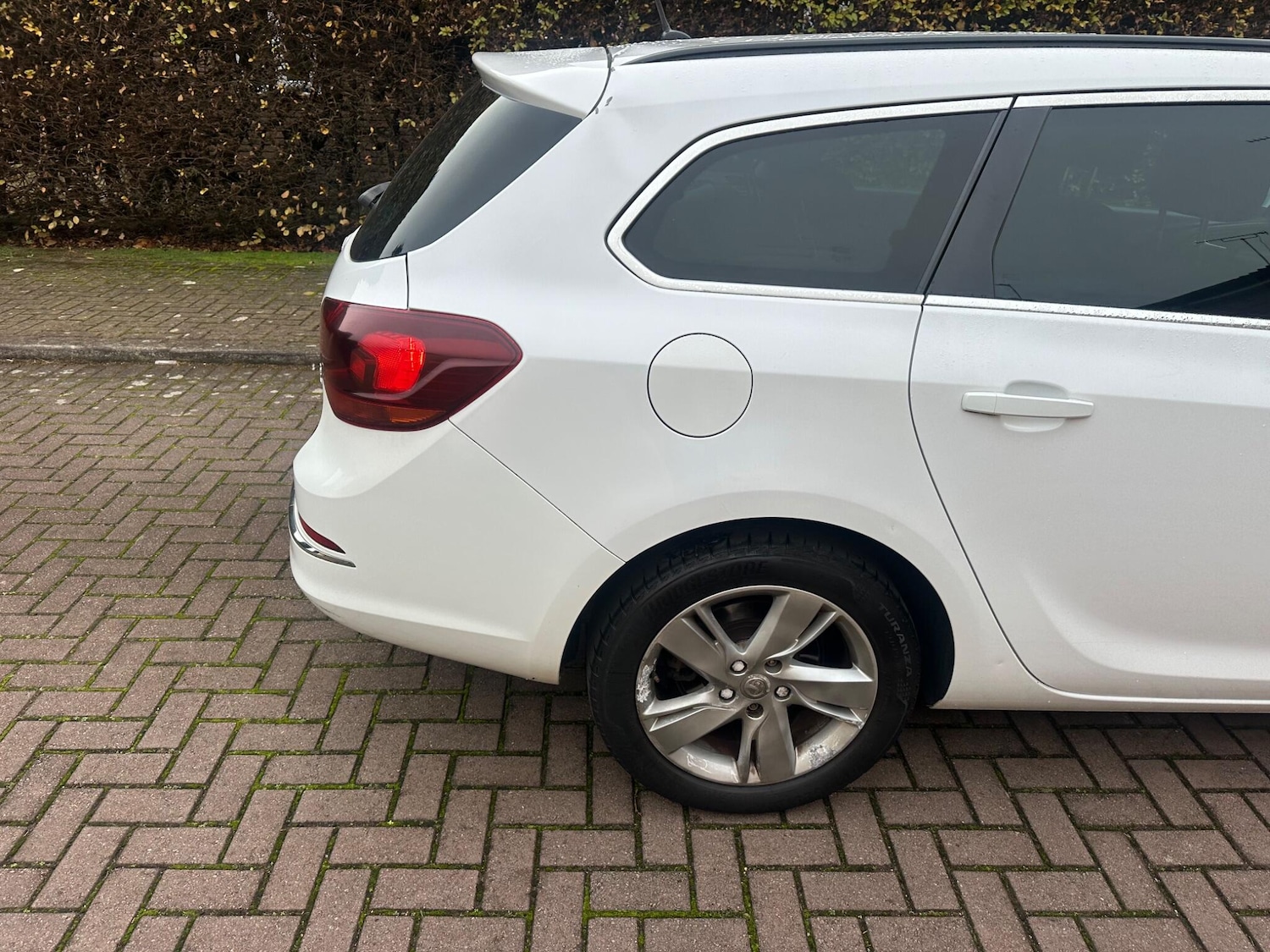 Used Vauxhall Astra 2015 for sale - 76727242: Photo 4