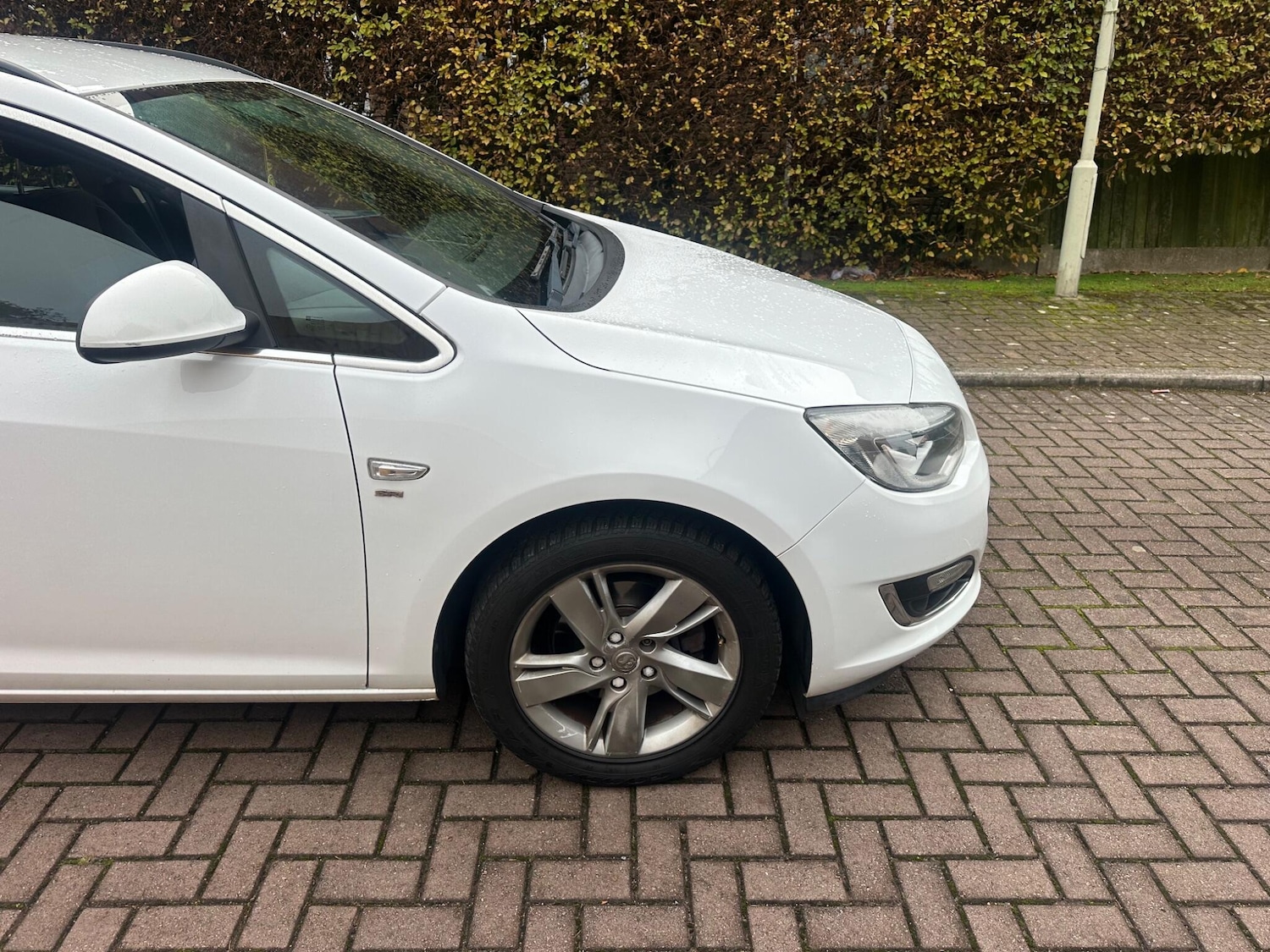 Used Vauxhall Astra 2015 for sale - 76727242: Photo 5