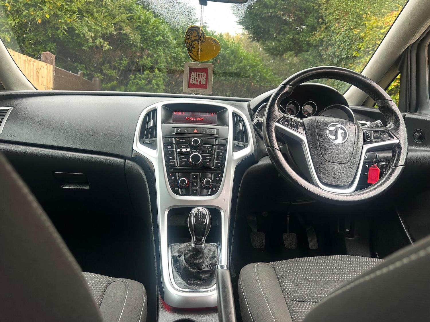 Used Vauxhall Astra 2015 for sale - 76727242: Photo 6