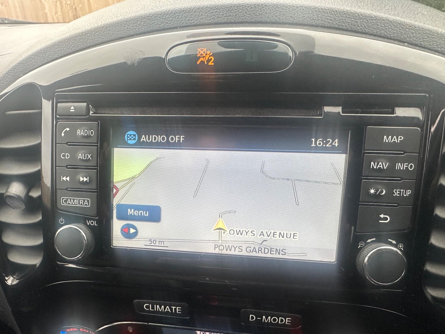 Used Nissan Juke for sale - 76537954: Photo 11