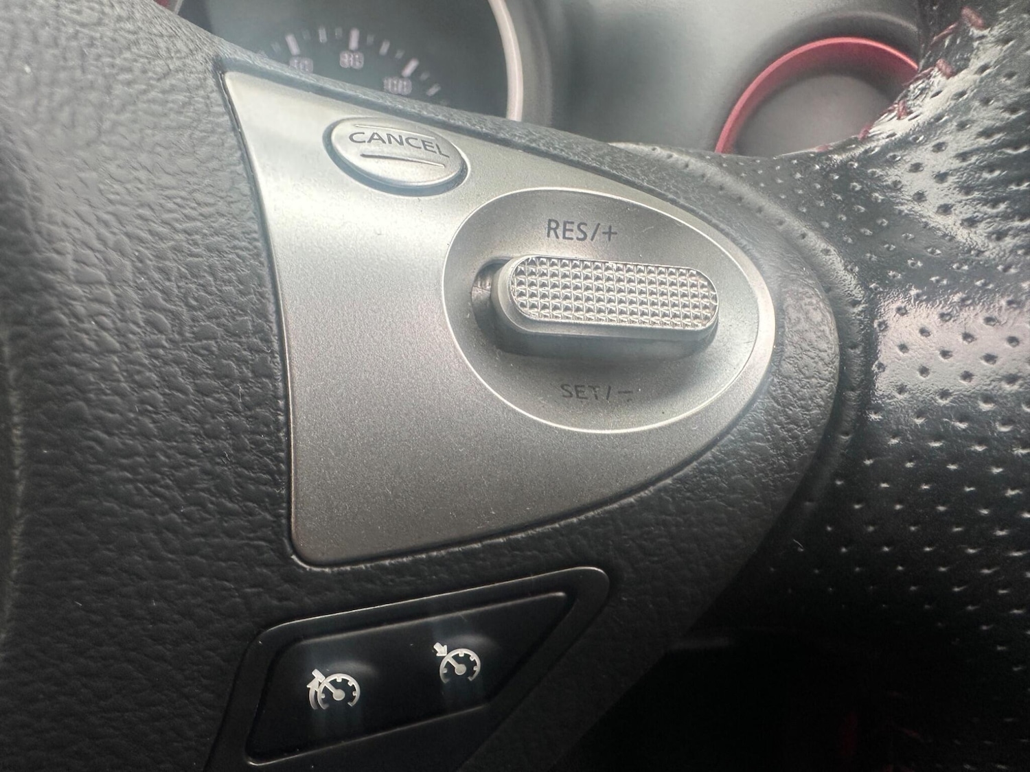 Used Nissan Juke for sale - 76537954: Photo 12