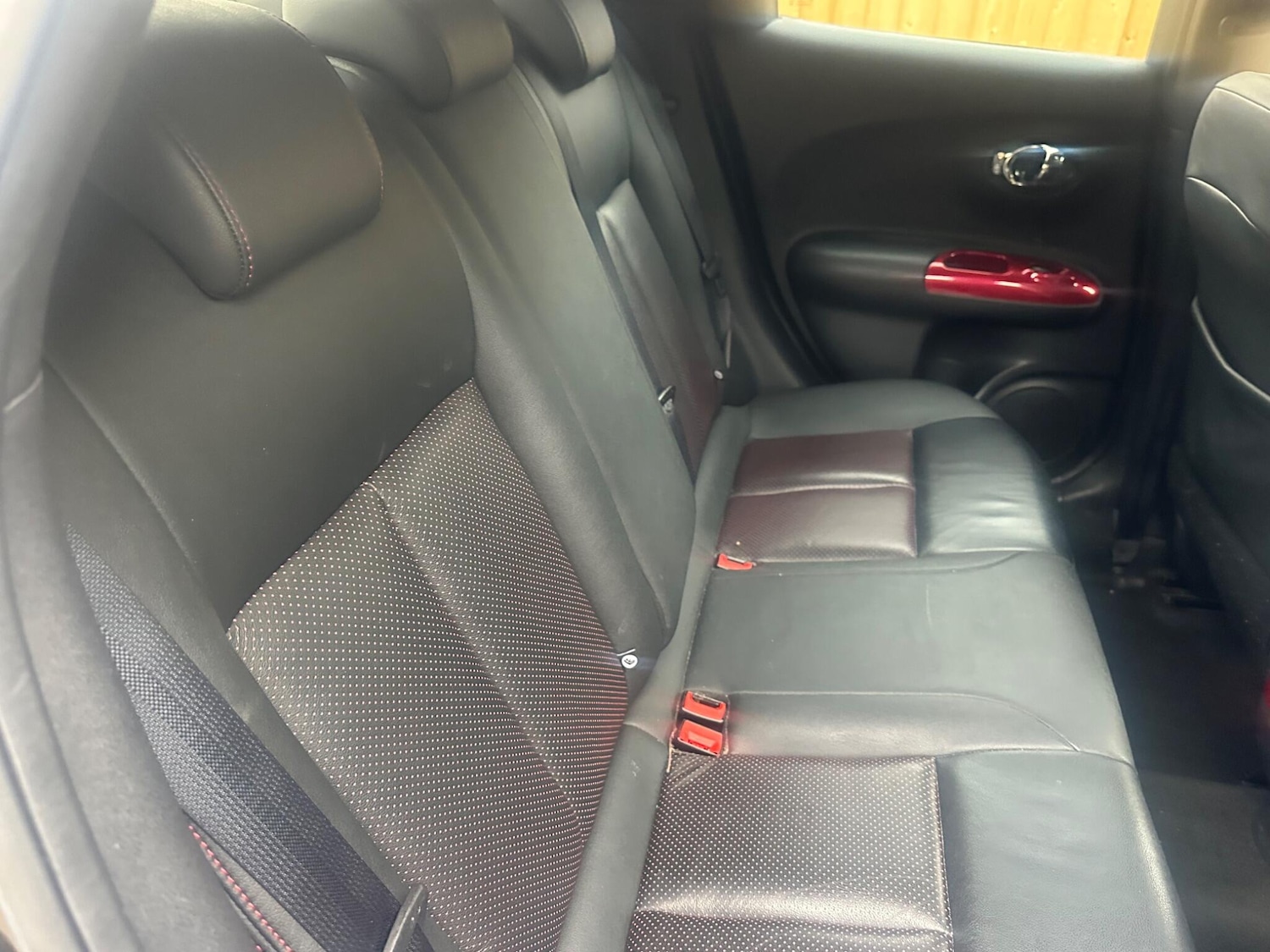 Used Nissan Juke for sale - 76537954: Photo 16