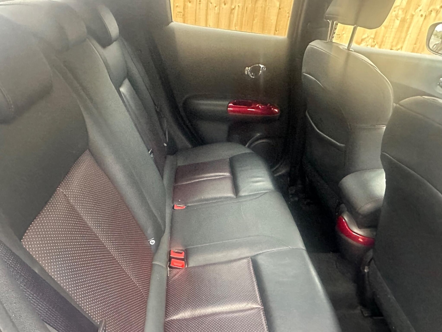 Used Nissan Juke for sale - 76537954: Photo 17