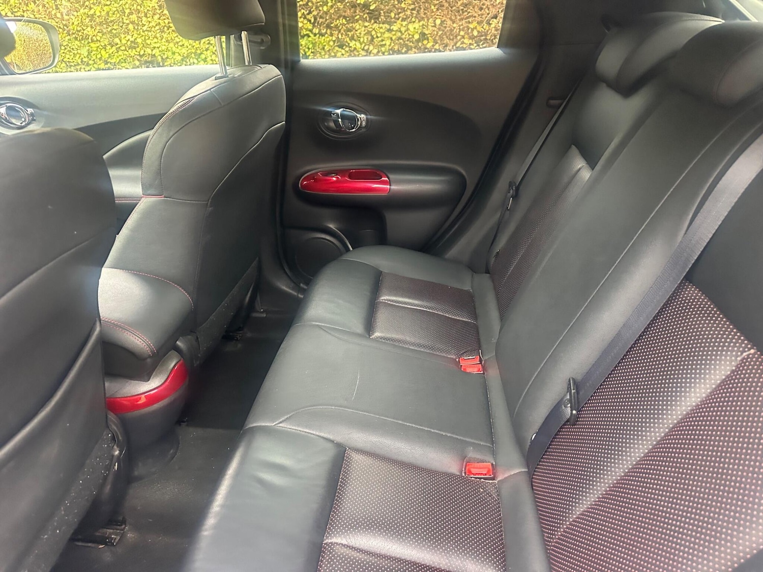 Used Nissan Juke for sale - 76537954: Photo 20