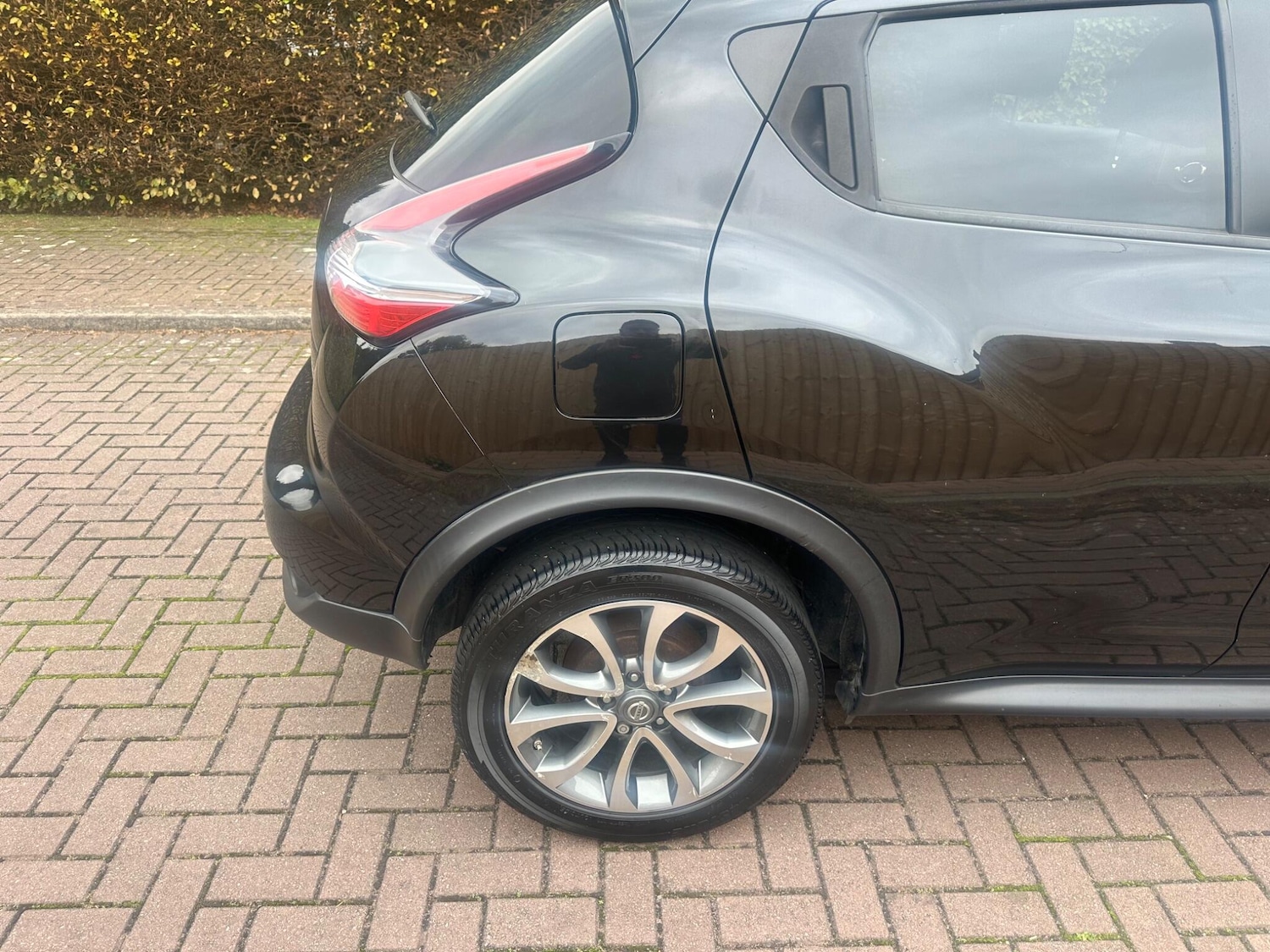 Used Nissan Juke for sale - 76537954: Photo 5